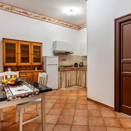 B&B San Domenico Palermo Bagian luar foto