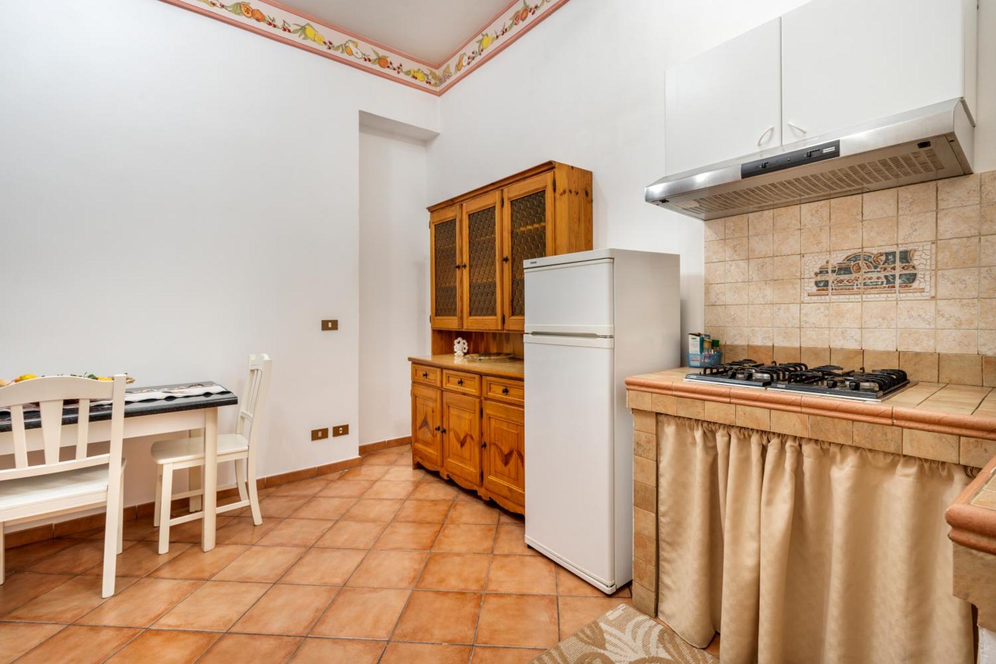 B&B San Domenico Palermo Bagian luar foto